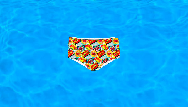 Linha Kids RMarinas