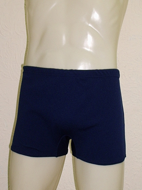 Roupas para Natação Sunga de Helanca